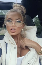 Проститутка Марьяна