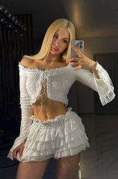 Проститутка Евгения